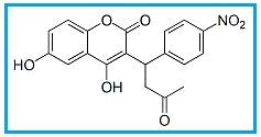 Acenocoumarol 6-Hydroxy Impurity